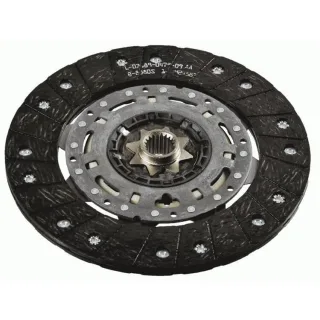 Sachs Kupplungsscheibe Chevrolet Opel 1864600235 1,4
