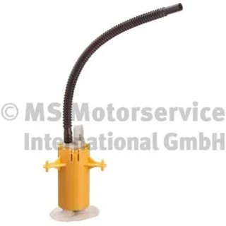 Pierburg Kraftstoffpumpe Audi A4 A6 VW Passat