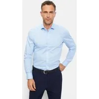 OLYMP Businesshemd OLYMP Level Five, body fit, Businesshemd, Royal Kent