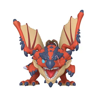 Funko Pop! 798 - Monster Hunter: Ratha