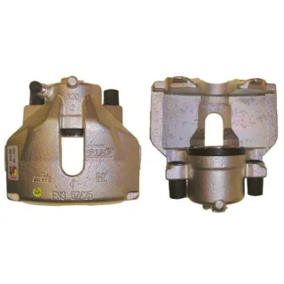 Bosch Bremssattel vorne rechts Opel Saab 0986474056