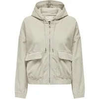 ONLY Steppjacke ONLKENZIE L/S CORD JACKET CC PNT