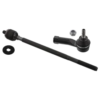 Febi Spurstange vorne rechts Renault Twingo 1 37630