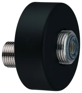 GROHE S-Anschluss 12662 phantom black, 12662KF0 12662KF0