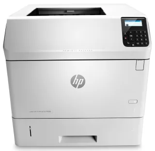 HP LaserJet Enterprise M606dn | e6b72a#b19 | Drucker - s/w