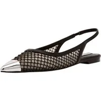 STEVE MADDEN STEVE MADDEN Ballerinas Leder/Textil Ballerina