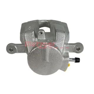 Metzger Bremssattel vorne links Mercedes A-Klasse W169 B-Klasse W245 6260139