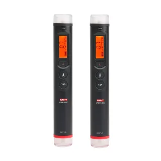 UNI-T Fiber Optic Engineering Pen UT691B-30C UT691B-30T 30mW Visual Fault Locator VFL Optical Power Meter 2.5mm Interfac