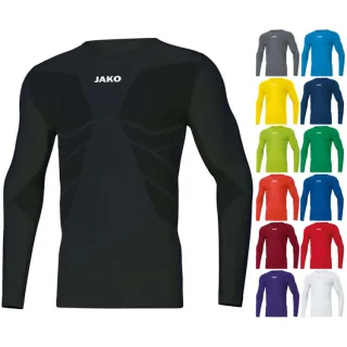 Jako Longsleeve Comfort 2.0 6455
