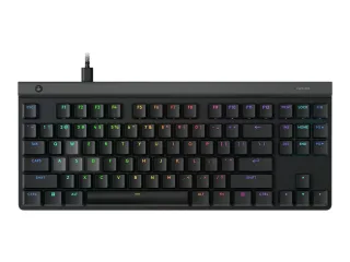 Logitech G G515 RAPID | 920-013859 | Tastatur - niedriges