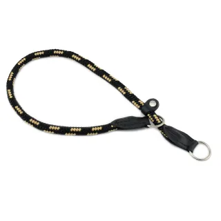 Zugstopp Hundehalsband aus Nylon