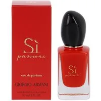 Giorgio Armani Eau de Parfum Armani Si Passione
