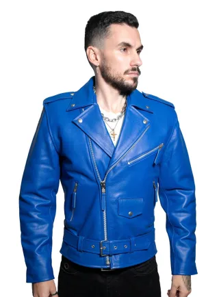Blau