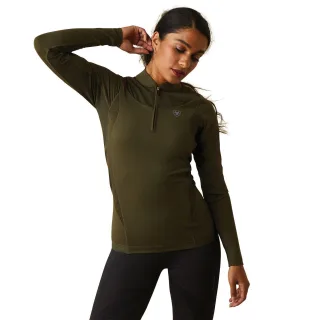 Funktionsshirt AR Ascent Lamgarm, Damen