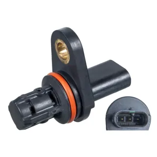 Febi Sensor Nockenwellenposition Chevrolet Opel 39811