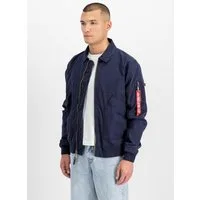 Alpha Industries Bomberjacke CWU-36/P Canvas Light