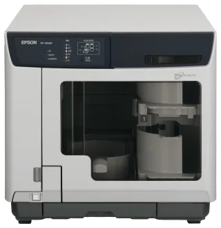 Epson Discproducer? PP-100AP | c11ca93021 | 95 Disks/h - 50 Disks/h