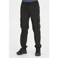 WHISTLER Sweathose Portus Verstellbar