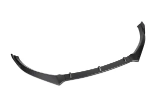 Frontspoiler Spoiler Lippe Stoßstange im Carbon Look für VW Golf 6 VI (nicht für GTI Stoßstange)