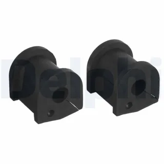 Delphi Stabilisatorlager hinten Volvo S40 V40 TD1081W