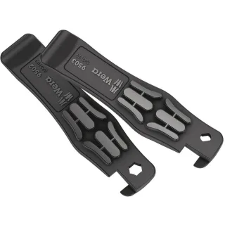 Wera Bicycle Set 13, 2-teilig - 05004184001