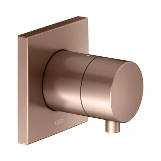 Keuco 3-Wege Umstellventil IXMO Comf.59548, 59548291002