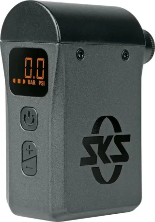 SKS EMP Elektrische Minipumpe schwarz