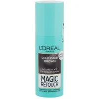 L'Oreal Deutschland Concealer LOréal Professionnel Magic Retouch Instant Root Concealer Spray