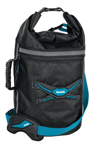 Makita Roll-Top Beuteltasche, 320x320x600 mm - 1,30 kg - 35,0 l - E-05561