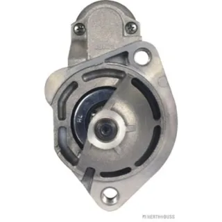 Elparts Starter Audi 80 90 A4 A6 Cabriolet Skoda Superb VW Passat