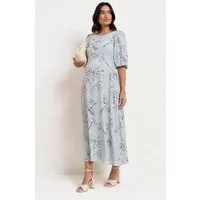 Seraphine Umstandskleid Seraphine Kleid Umstandsmode (1-tlg)