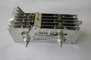 ELMAG Gleichrichter (6 Platten/24 Dioden) für - 9504100