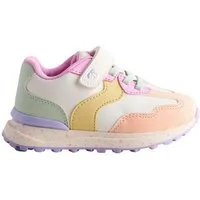 Next Elastischer Sportschuh mit Schnürung Sneaker (1-tlg)