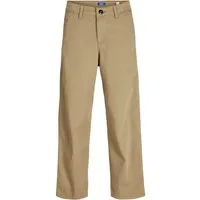 Jack & Jones Junior Stoffhose JPSTALEX CO JJCARPENTER PANTS JNR
