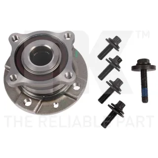 NK Radlager hinten Renault Twingo Smart Forfour Fortwo