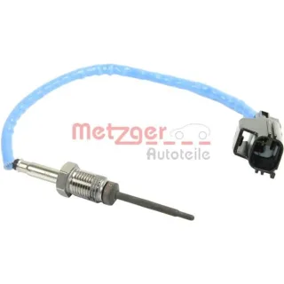Metzger Abgastemperatursensor Ford Galaxy Mondeo S-Max 2,0