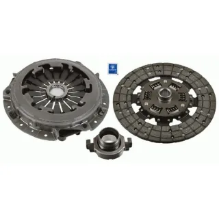 Sachs Kupplung Opel Monterey 3,2