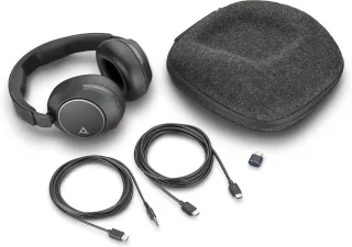 Poly HP Poly Voyager Surround 80 UC | 8g7t9aa | Voyager Surround