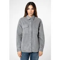 Eight2Nine Hemdjacke Cord Hemdjacke
