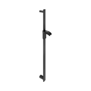 KEUCO AXESS Brausestange aus Metall, H: 100 cm, 35012371000 35012371000