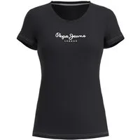Pepe Jeans T-Shirt (1-tlg) Plain/ohne Details