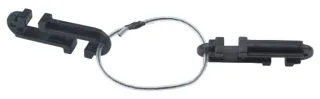Makita Kabelhaltehaken - 158024-1