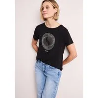 STREET ONE T-Shirt Jersey