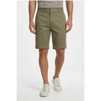 HUGO Shorts Dante mit Flag-Label