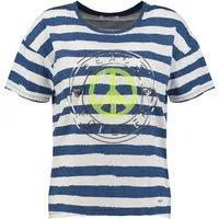 Key Largo T-Shirt WT SYMBOL round (1er)