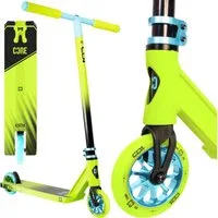 Core Action Sports Stuntscooter CORE CD1 Stunt Scooter Park 78cm Lime/Blau