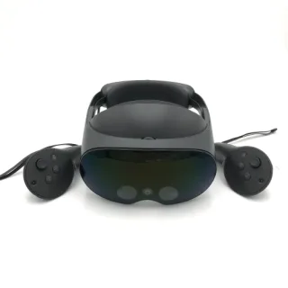 Meta Quest Pro VR 256GB [inkl. Controller] schwarz