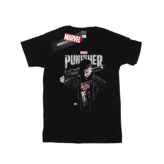 Marvel - "TV Series" T-Shirt für Herren (Schwarz)