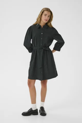 Kleid KAvera Regular fit black