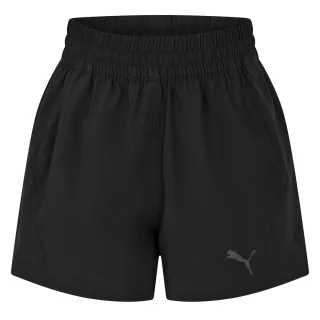 Puma - "Run Velocity" Laufshorts für Damen (Schwarz)